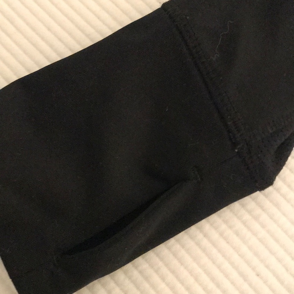 Pullover Athletic Jacket - image 8